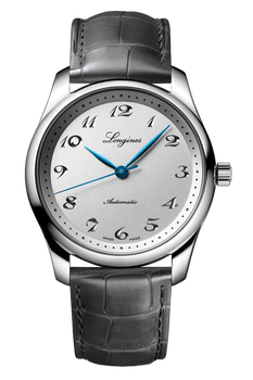 The Longines Master Collection 190th Anniversary